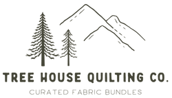 Tree House Quilting Co