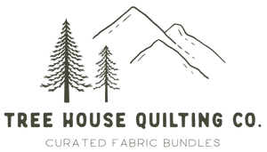 Tree House Quilting Co